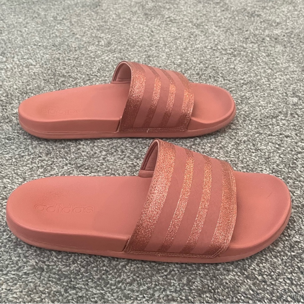 Adidas slides - Picture 5 of 7